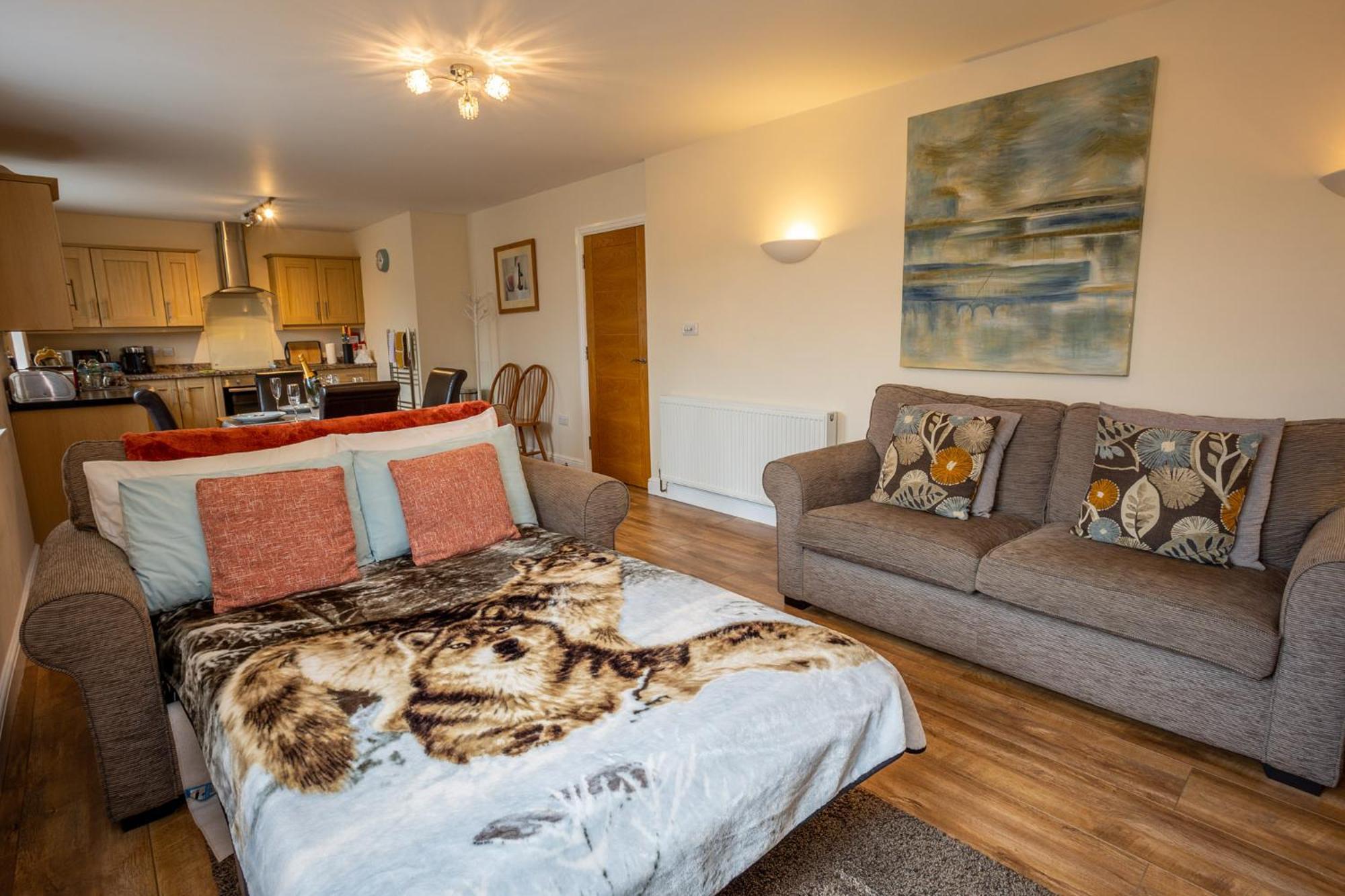 Skylark View, Most Stunning Views Over Matlock. Matlock  Exterior foto