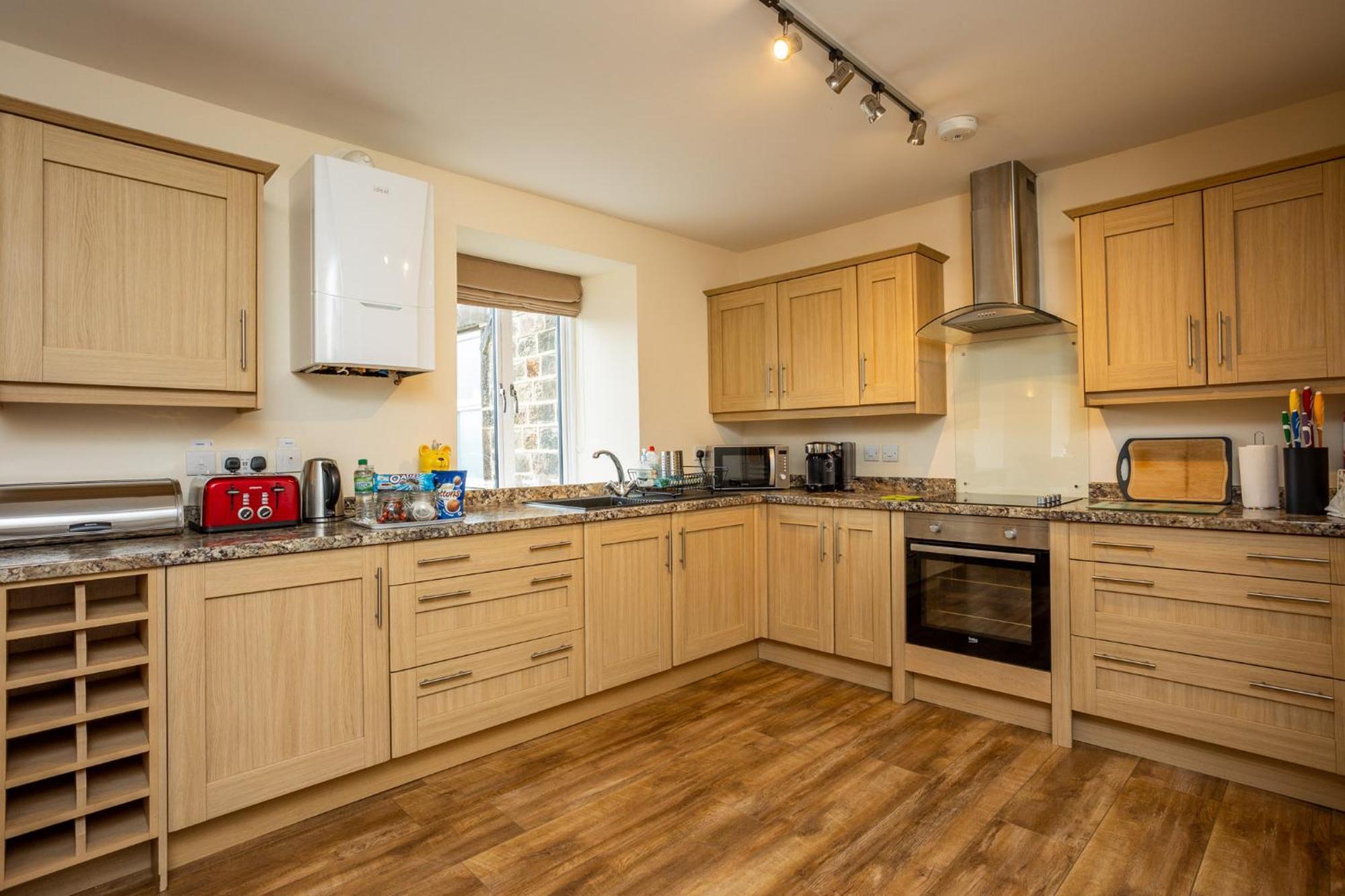 Skylark View, Most Stunning Views Over Matlock. Matlock  Exterior foto